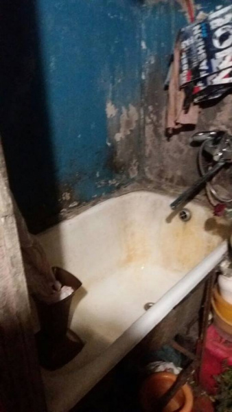 Не кормили: в Ивано-Франковске пятилетний мальчик сбежал из дома к соседям