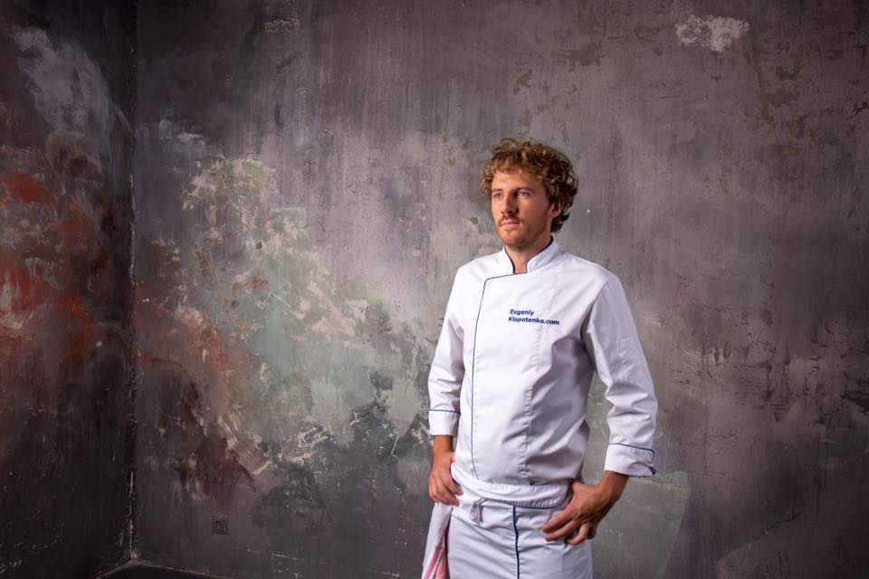 Що приготувати на вечерю: оригінальні рецепти від відомого українського кухаря