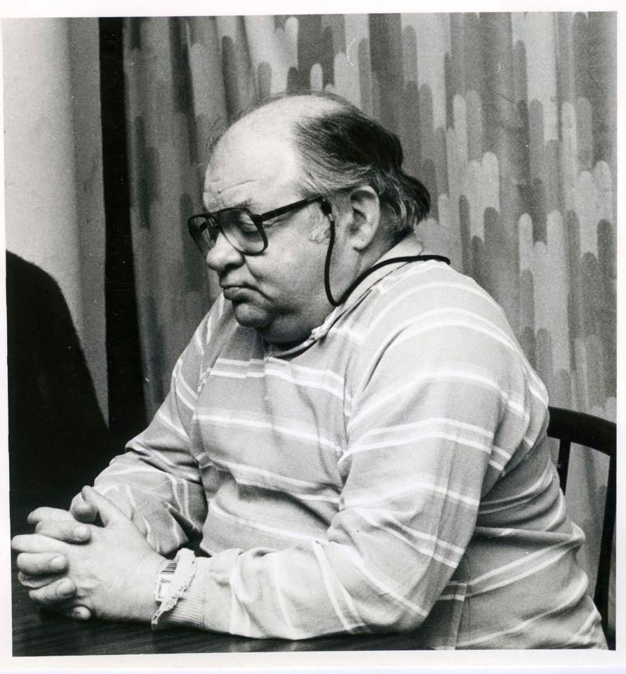 Умер известный украинский драматург