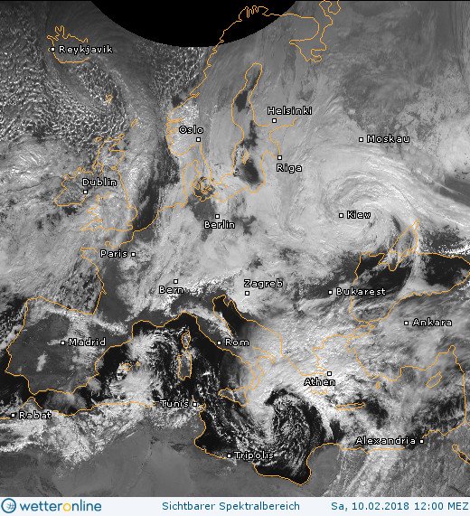 То сніг, то сонце: синоптик попередила про погодні гірки