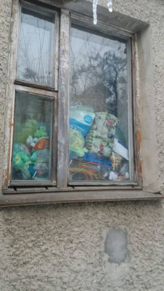 Не кормили: в Ивано-Франковске пятилетний мальчик сбежал из дома к соседям