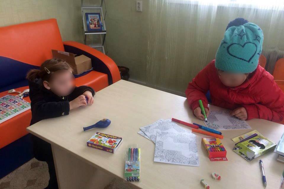 Не кормили: в Ивано-Франковске пятилетний мальчик сбежал из дома к соседям