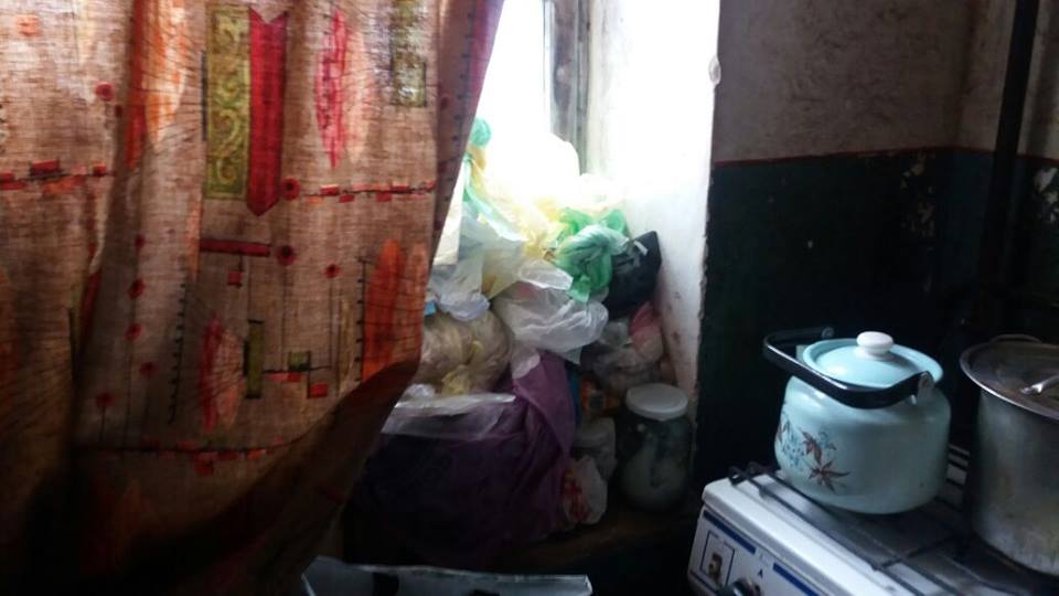 Не кормили: в Ивано-Франковске пятилетний мальчик сбежал из дома к соседям