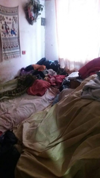 Не кормили: в Ивано-Франковске пятилетний мальчик сбежал из дома к соседям