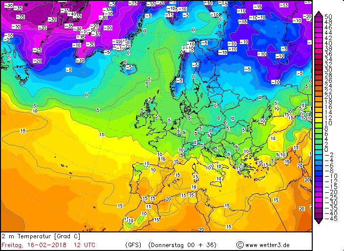 &quot;Будьте обережні&quot;: народний синоптик дала прогноз на 16 лютого