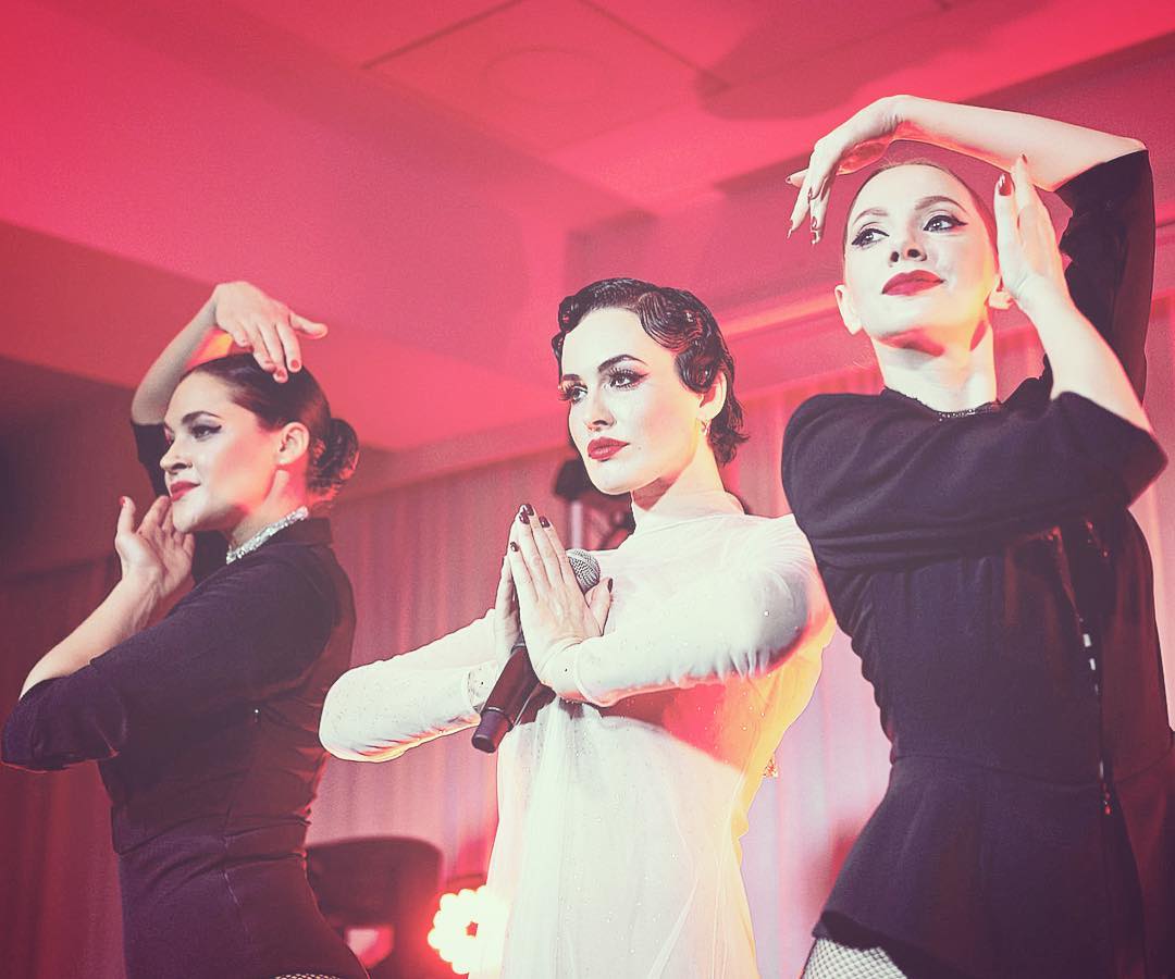 Даша Астаф'єва