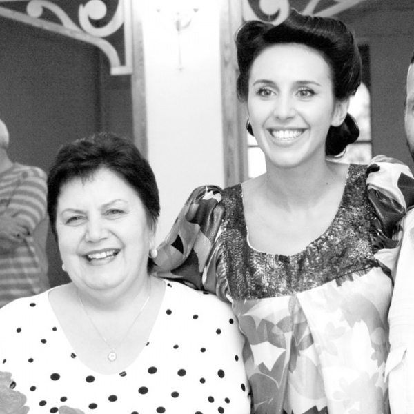 "Краща на планеті": Джамала зворушливо привітала маму з днем народження (фото)