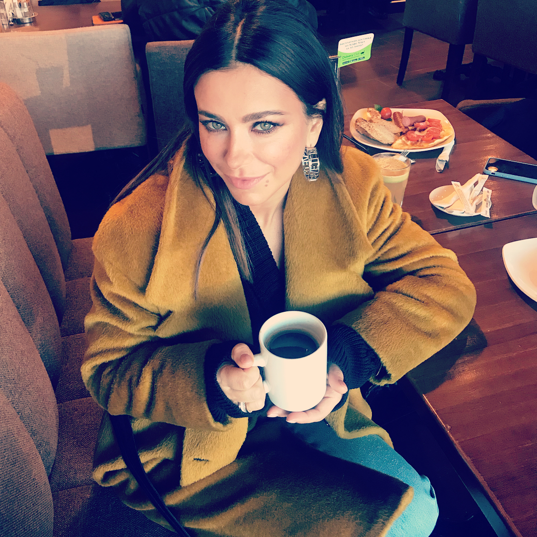 Ані Лорак пообіцяла віддати всю свою любов Пітеру (відео)