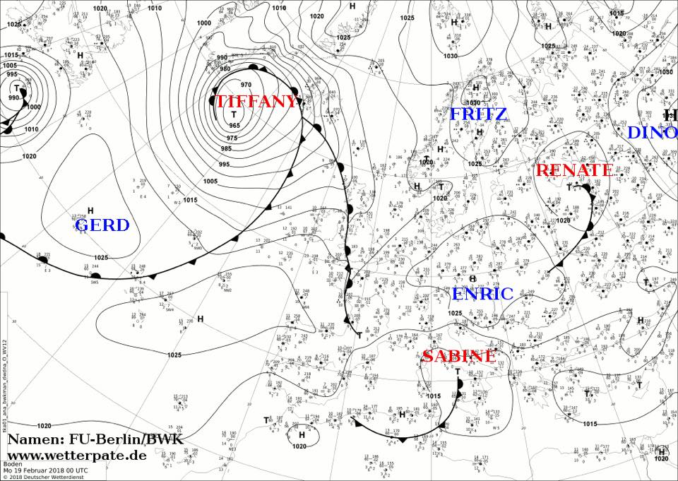 &quot;Зима брикає&quot;: синоптик дала українцям суворий прогноз на 20 лютого