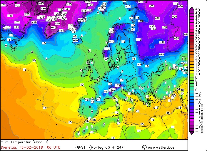 &quot;Що за зима без мороза&quot;: синоптик розповіла про похолодання