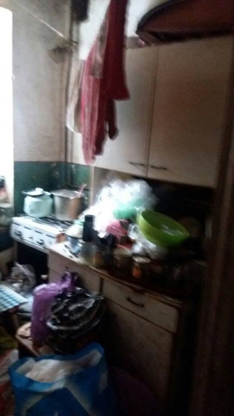 Не кормили: в Ивано-Франковске пятилетний мальчик сбежал из дома к соседям