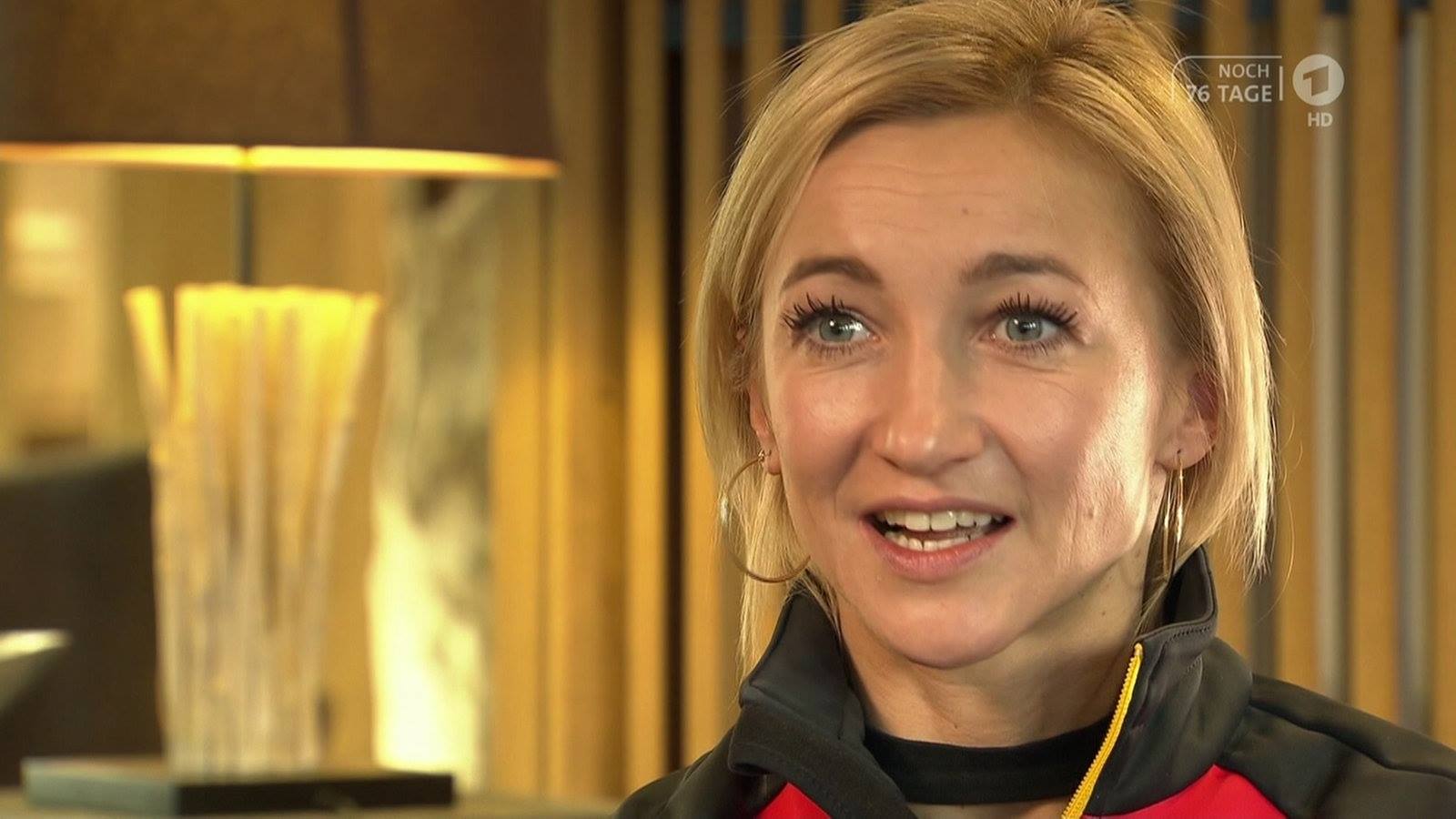 Совершила невозможное: украинка на Олимпийских играх взяла &quot;золото&quot; для Германии