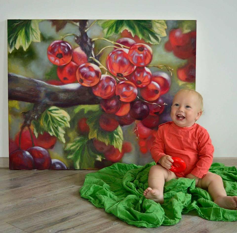 &quot;Любовью можно все изменить&quot;: откровенная история семьи со Львова, решившейся взять ребенка из приюта