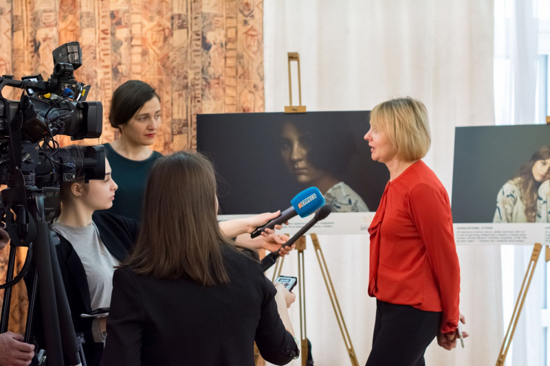 "Життя починається знов": діти, які перемогли рак, надихнуть всю країну