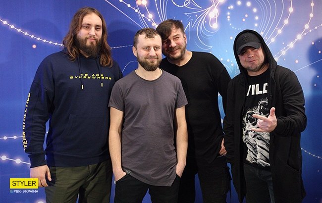 Евровидение 2018: как прошла жеребьевка Нацотбора (фоторепортаж)