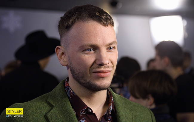 Евровидение 2018: как прошла жеребьевка Нацотбора (фоторепортаж)