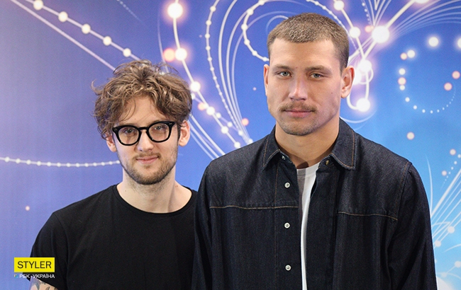 Евровидение 2018: как прошла жеребьевка Нацотбора (фоторепортаж)