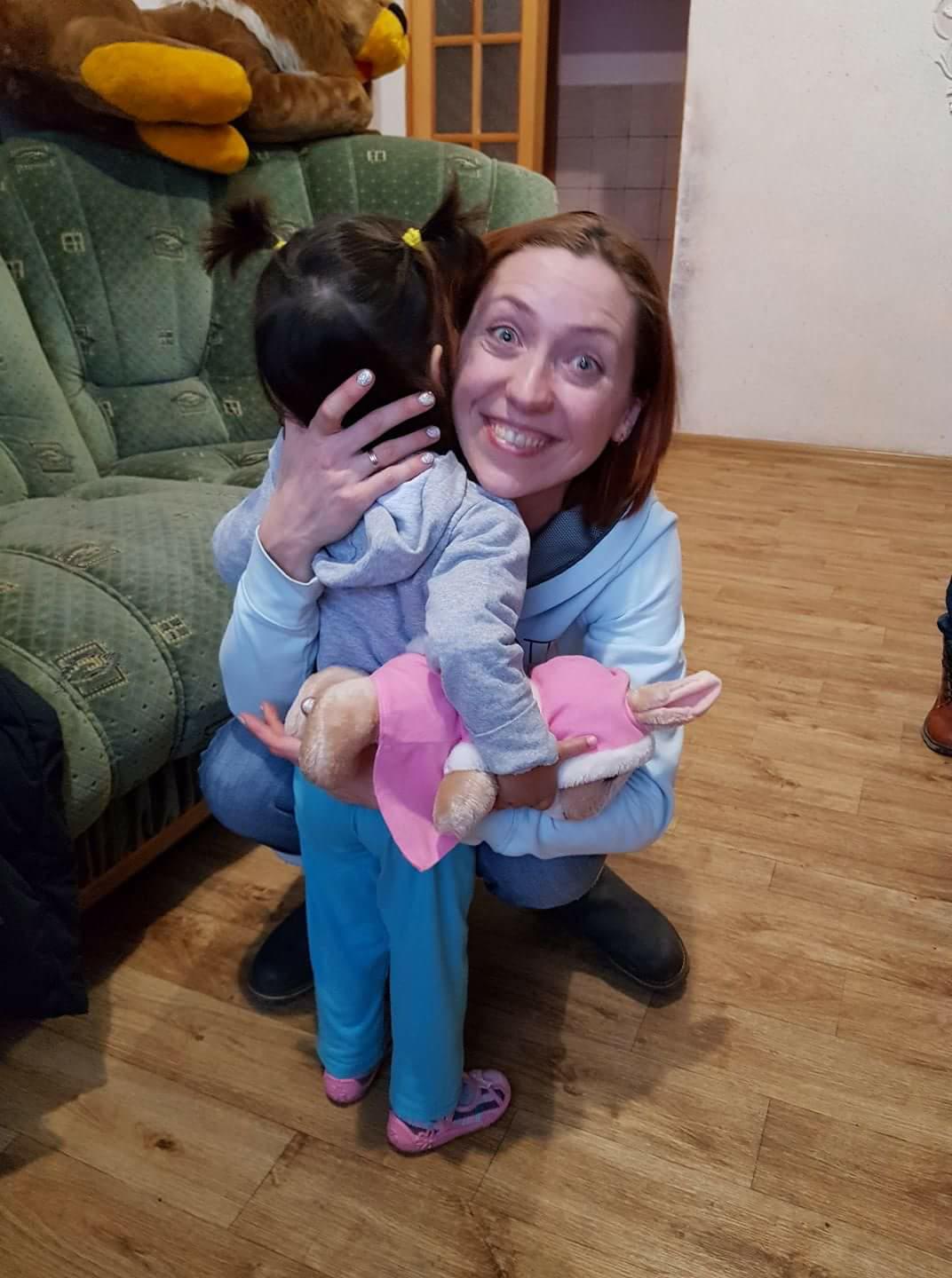 &quot;Любовью можно все изменить&quot;: откровенная история семьи со Львова, решившейся взять ребенка из приюта