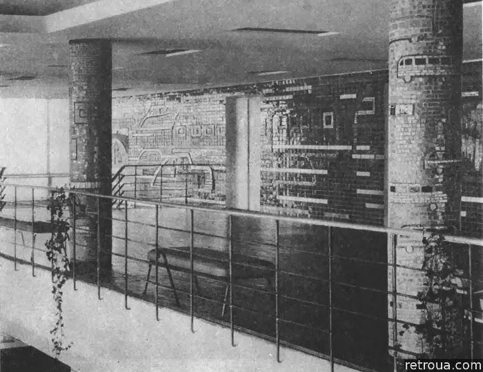 "А сегодня гадюшник": в сети показали раритетные фото автовокзала в Киеве