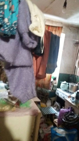 Не кормили: в Ивано-Франковске пятилетний мальчик сбежал из дома к соседям