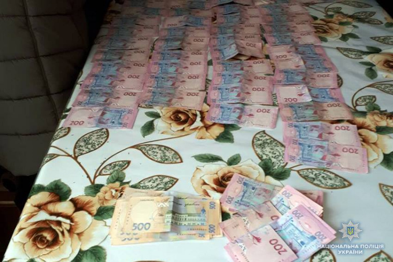 У Хмельницькій області горе-матір продала сина для жебракування (відео)