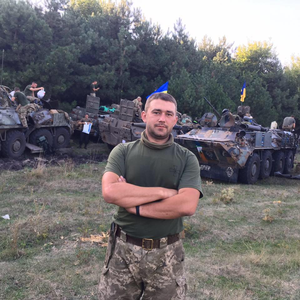 "З'явитися протягом дня по дзвінку": ветеран АТО розповів, чи буде мобілізація