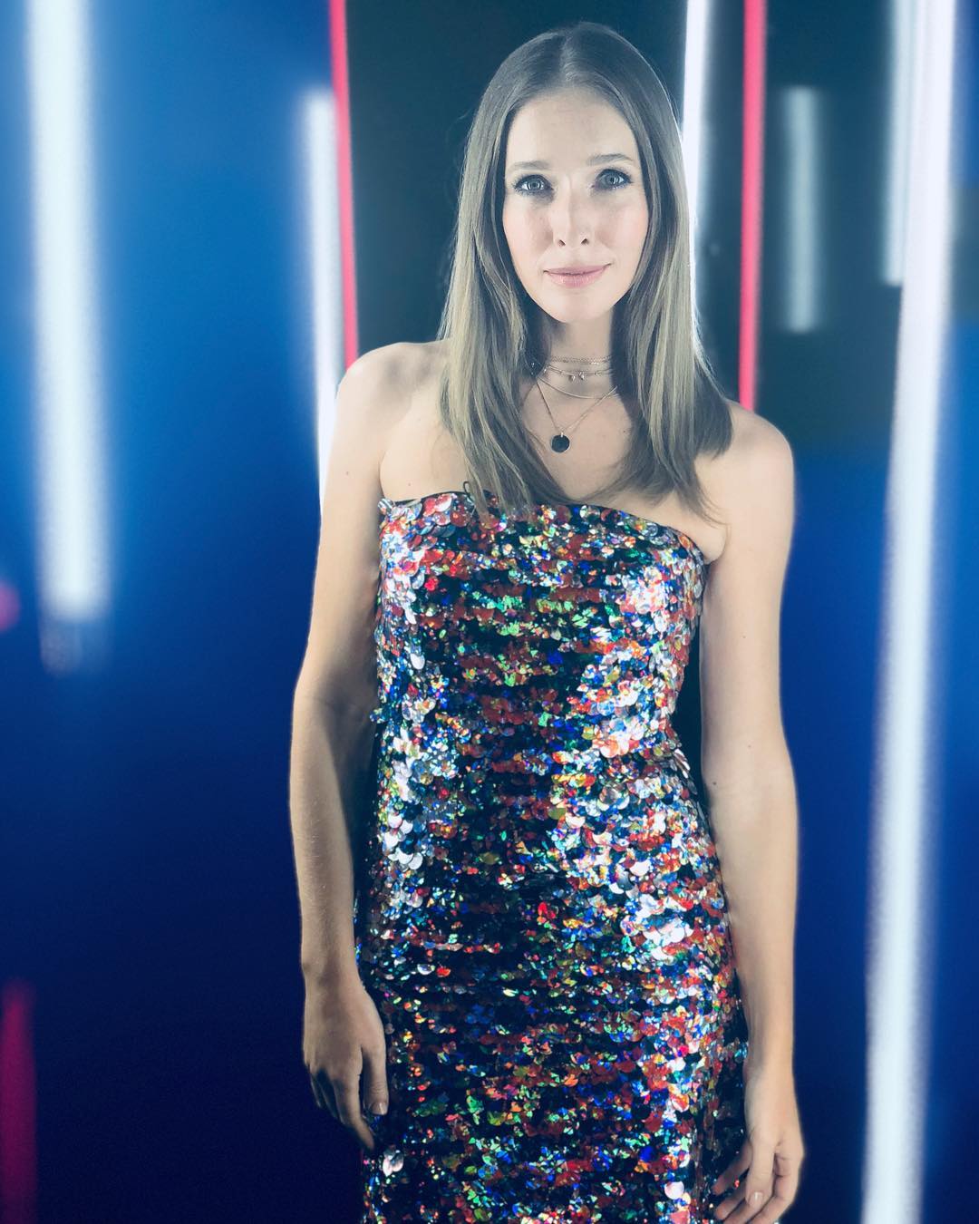 Катя Осадчая