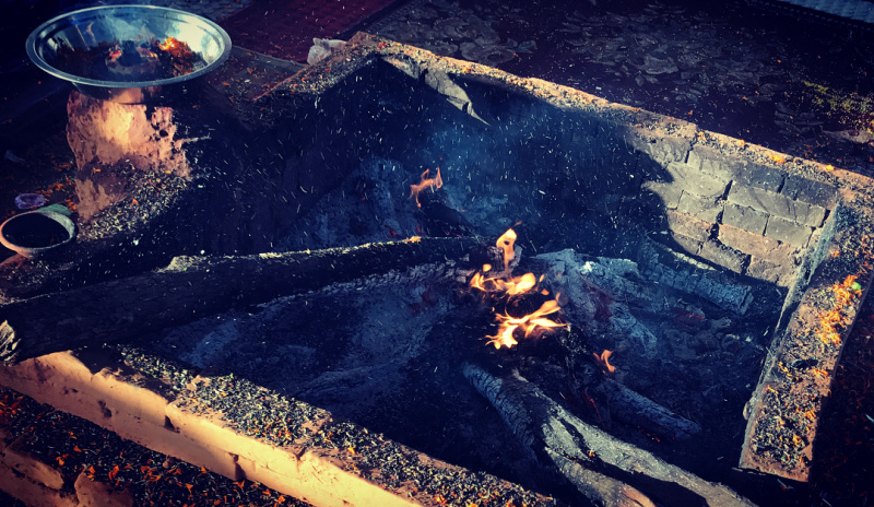 "Насыщенный отпуск": Могилевская рассказала о своем путешествии в Непал (фото)