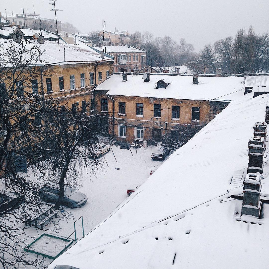 Одеські дворики