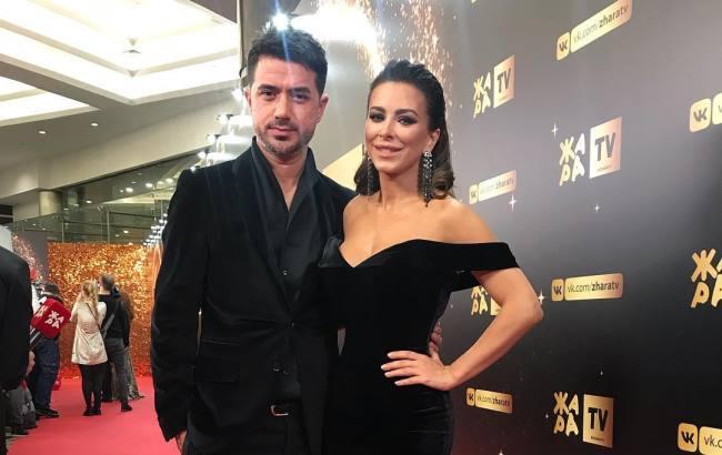 "Это недостойно мужчины": российская телеведущая прокомментировала измену мужа Ани Лорак