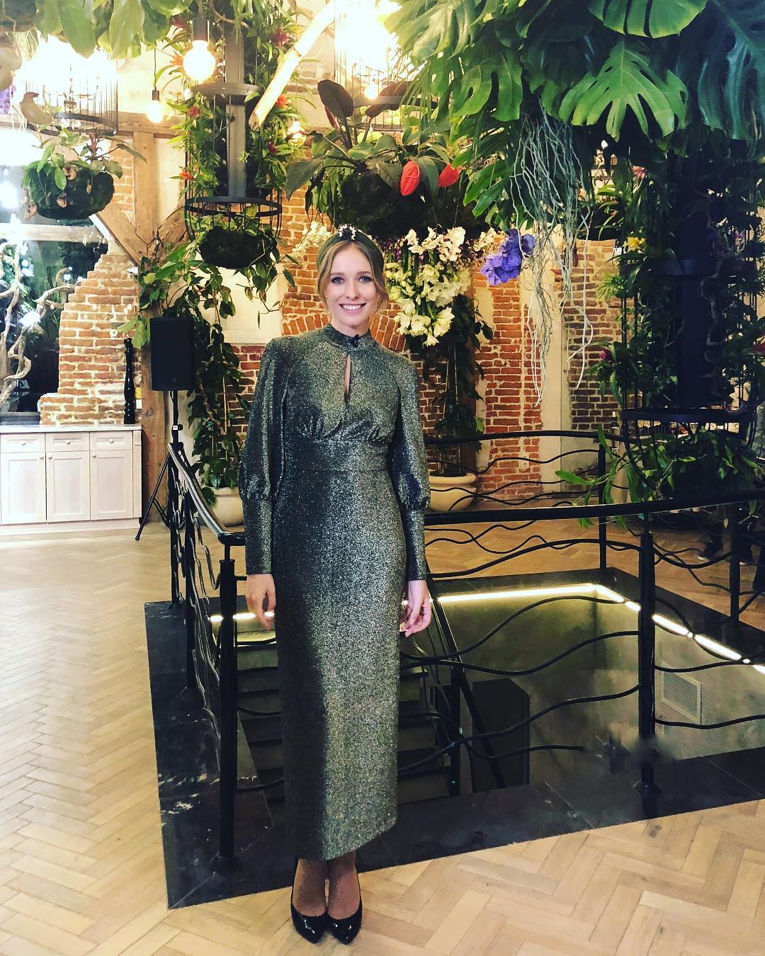 Катя Осадчая