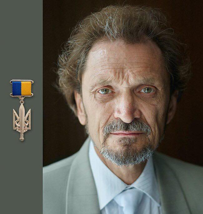 "Під дулами автоматів молився за Україну": в мережі сумують за померлим пастором з Донецька