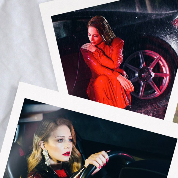 Тина Кароль готовит сюрприз на 8 марта: певица представит фильм (тизер)