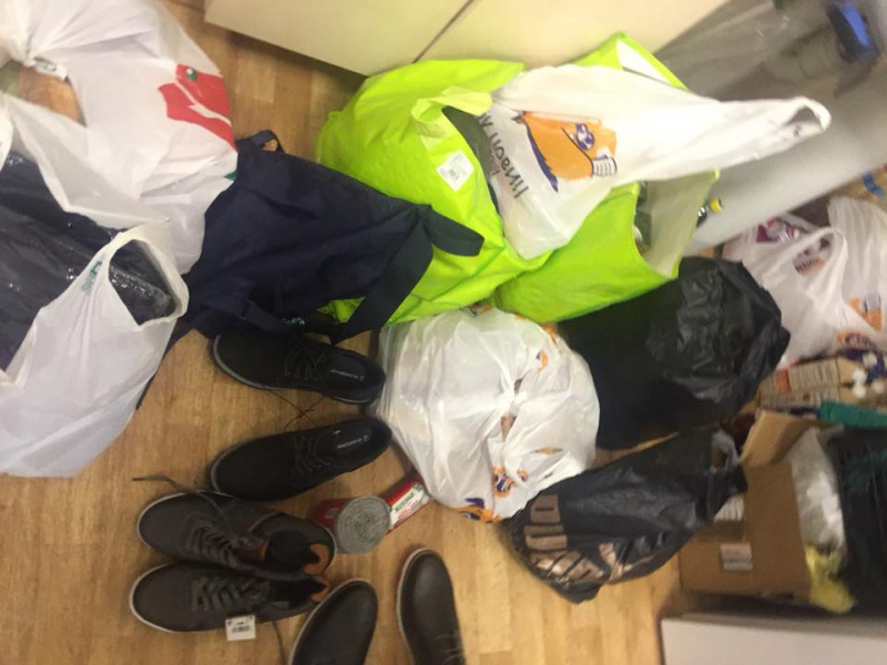 "Война не заканчивается": волонтер напомнила о раненых бойцах АТО, нуждающихся в помощи