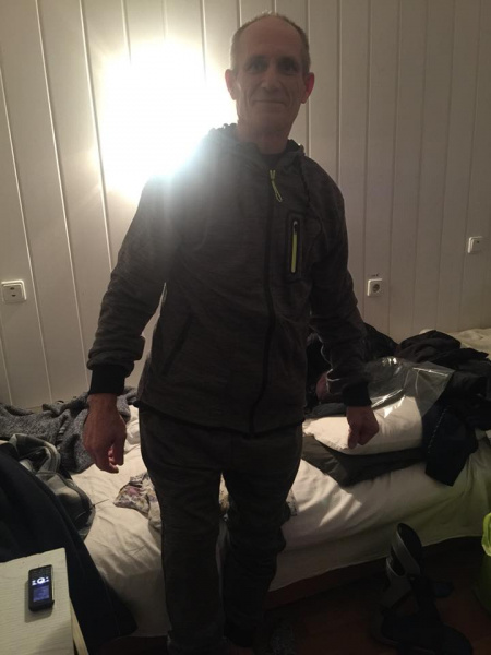 "Война не заканчивается": волонтер напомнила о раненых бойцах АТО, нуждающихся в помощи