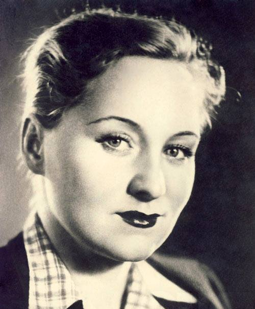 Скончалась старейшая советская актриса с украинскими корнями Татьяна Карпова