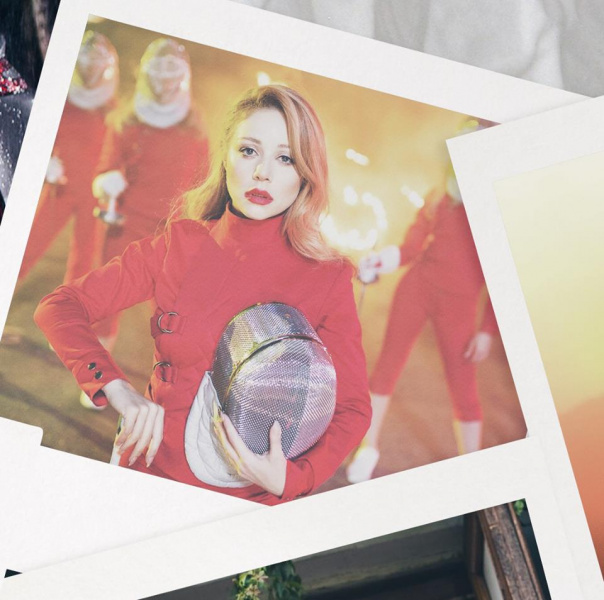 Тина Кароль готовит сюрприз на 8 марта: певица представит фильм (тизер)