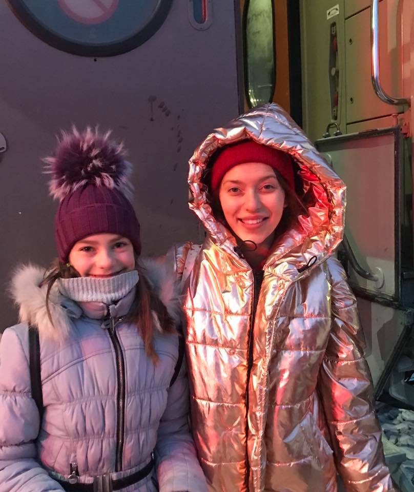 Регіна Тодоренко