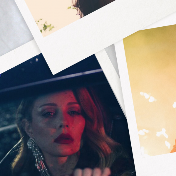 Тина Кароль готовит сюрприз на 8 марта: певица представит фильм (тизер)