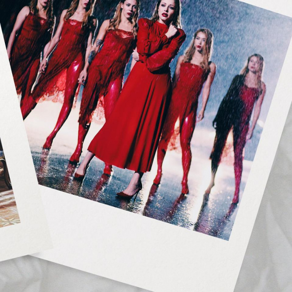 Тина Кароль готовит сюрприз на 8 марта: певица представит фильм (тизер)