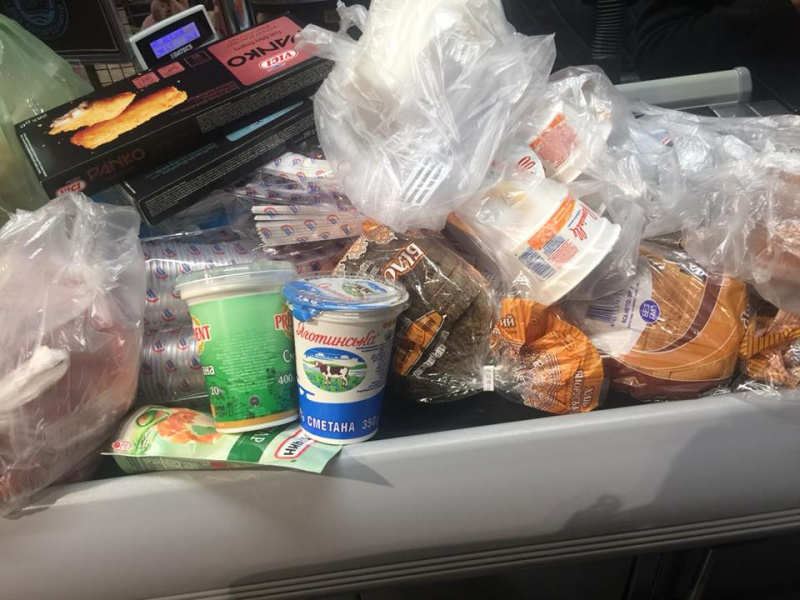 "Война не заканчивается": волонтер напомнила о раненых бойцах АТО, нуждающихся в помощи