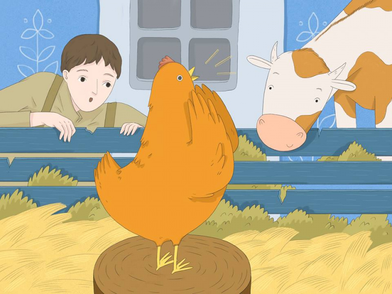 Украинские знаменитости записали аудиосказки для малышей