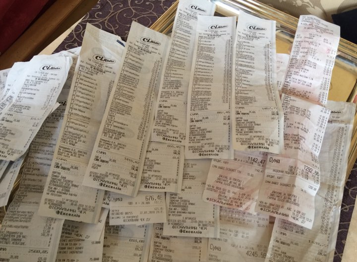 "Война не заканчивается": волонтер напомнила о раненых бойцах АТО, нуждающихся в помощи