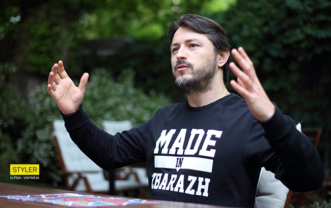 Сергей Притула