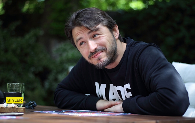 Сергій Притула про фільм Секс і нічого більшого особистого