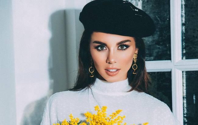 Седокова пожаловалась, что бывший муж препятствует ей видеться с дочерью