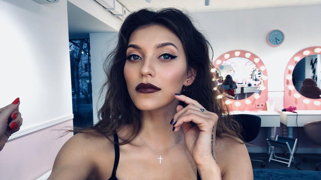 Регина Тодоренко