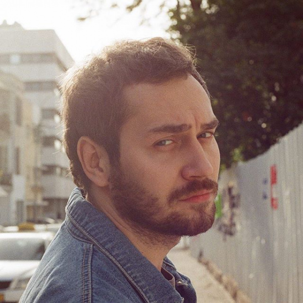 "З щастям в руці": герой Холостяк 8 Рожден Анусі пояснив, чому вибрав Іванну