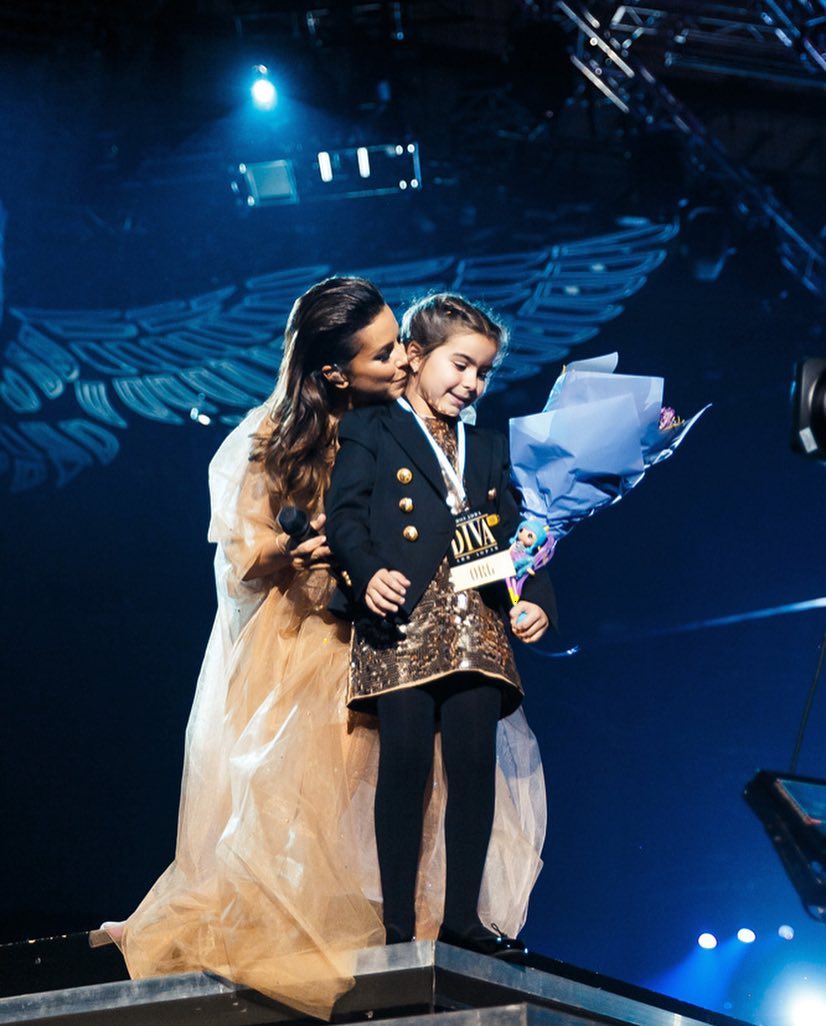 "Балую его": Ани Лорак раскрыла детали личной жизни (фото)