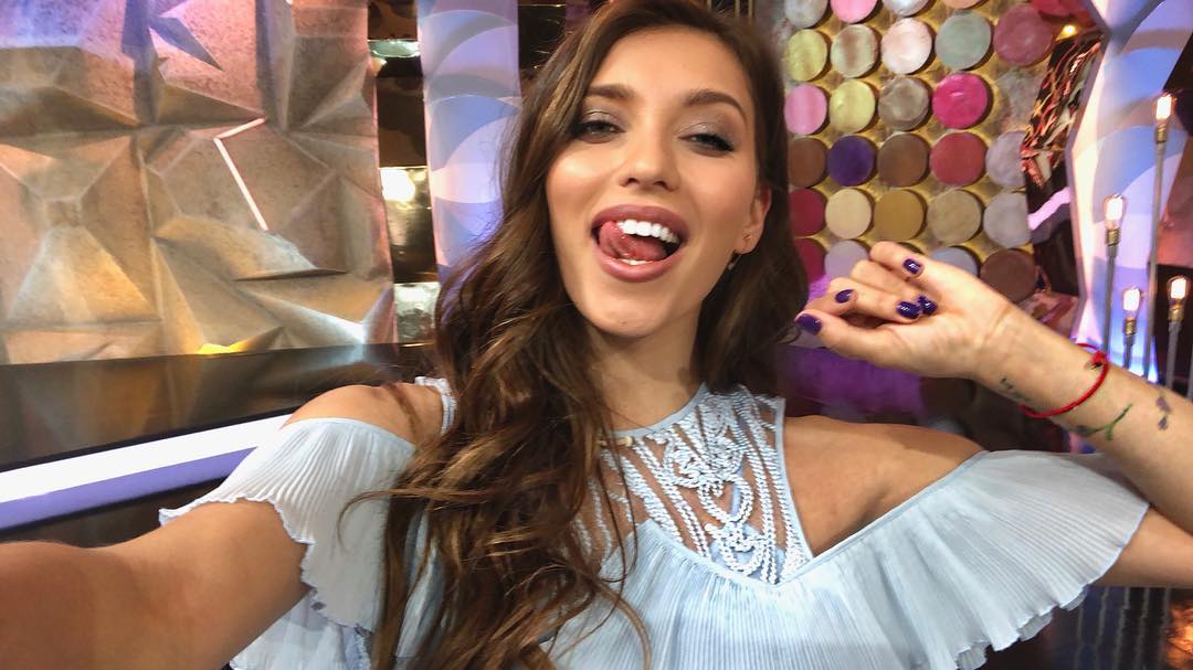 Регина Тодоренко о своих главных достоинствах